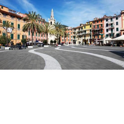 Cà de Lerse Lerici Terrace