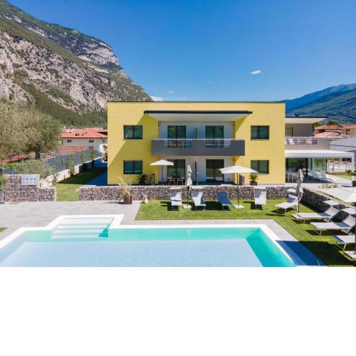Ca' de L'Olif - Holiday Clima Apartments