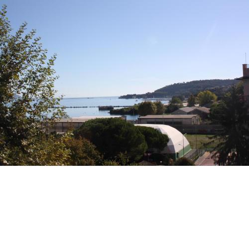 Cà de Maòa un tuffo nel mare