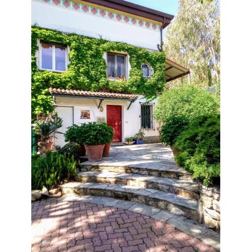Cà De Rossana Bed&Breakfast