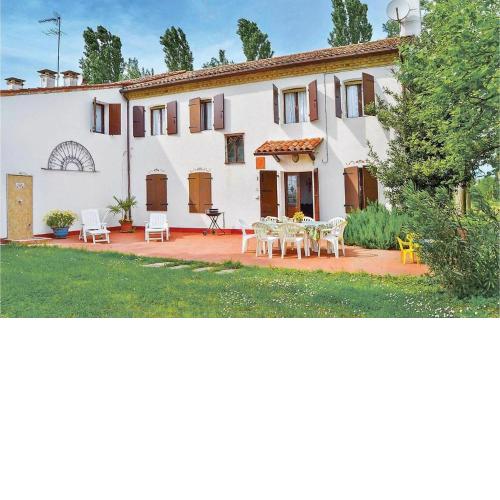 Ca degli Aironi