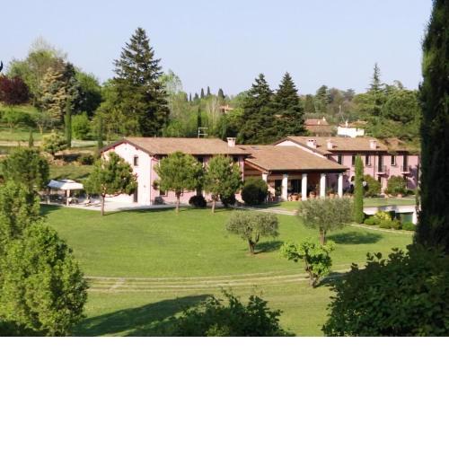 Cà degli Ulivi Apartments