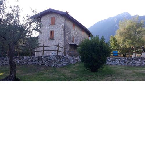 Cà dei Casài apartment, lago di Garda e relax.