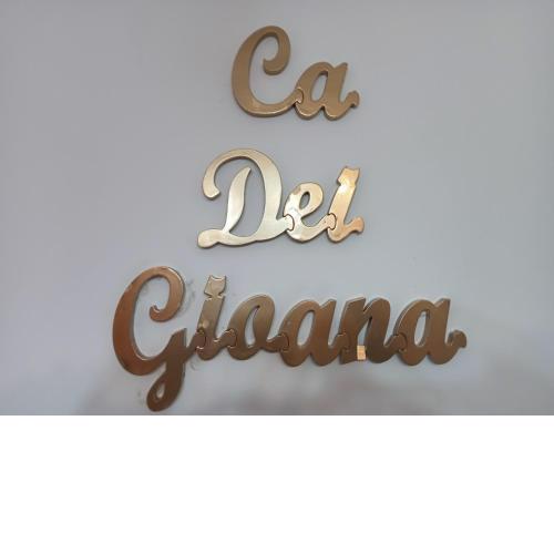 Ca Dei Gioana
