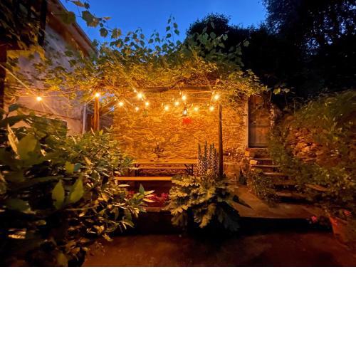 Ca' dei Merli - charming Italian village house