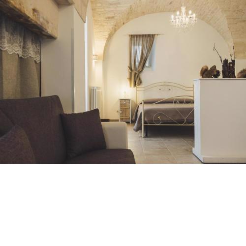 Cà dei Palazzo - Guest House