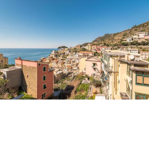 Ca dei Tiè, Terre Marine