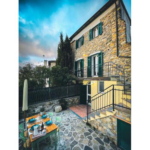 Ca' del Borgo CIPRESSA