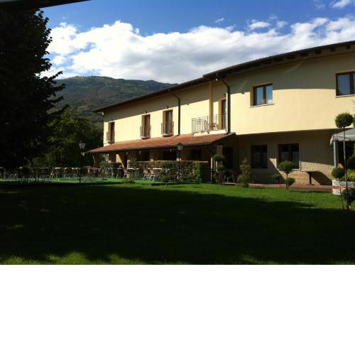 Ca' Del Bosco
