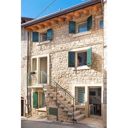 Ca' Del Jago Sole Luna apartment