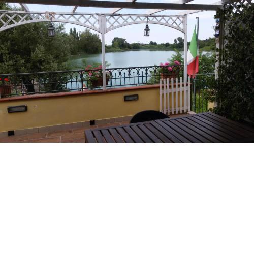 Ca del Lago Misano