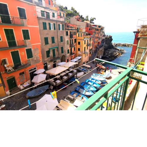 ca' del mare