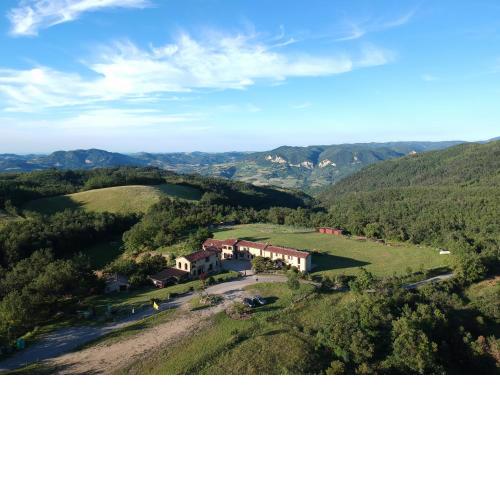 Ca' del Monte Resort