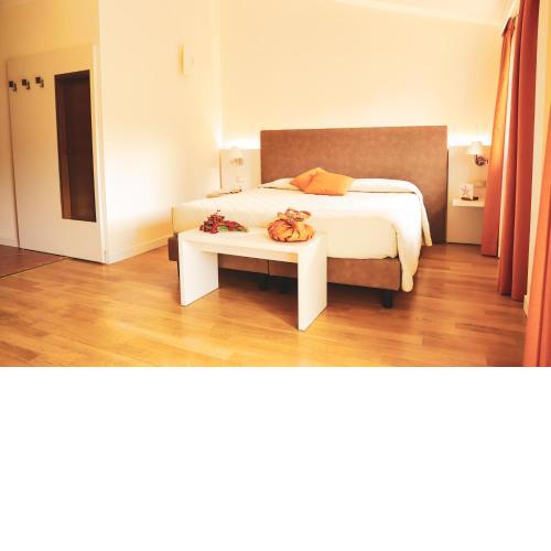 Cà Del Moro Resort