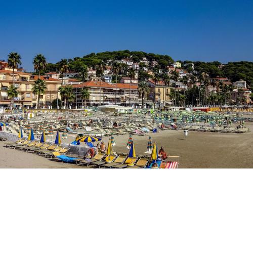Ca del Pastore for nature lovers