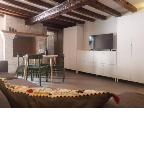 Ca' Del Pescaor - Biennale - fully renovated