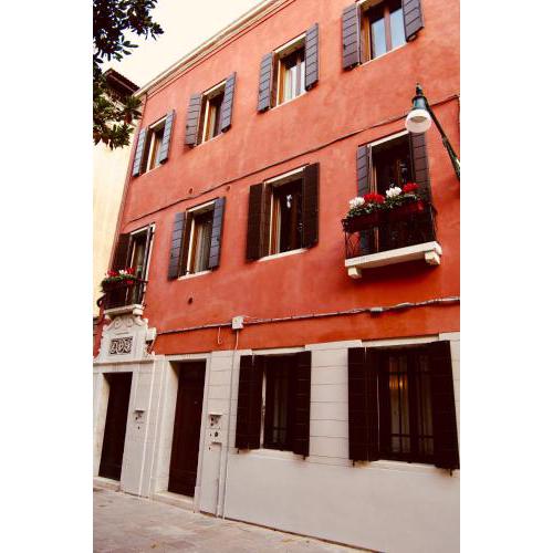 Ca' del Pittor Apartments - Tiziano