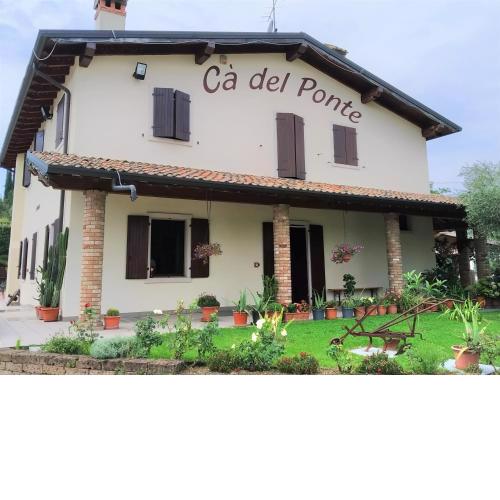 Cà Del Ponte
