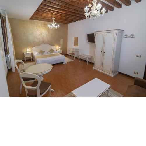 Ca Del Sole Venice