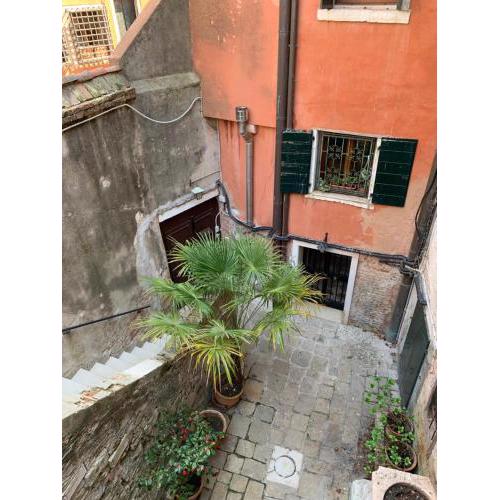 Cà del Traghetto