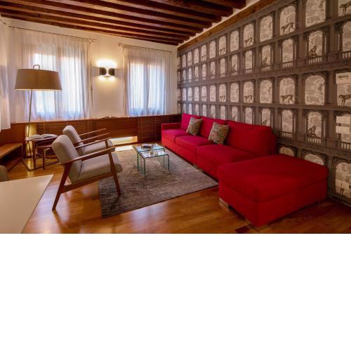 Ca' della Scimmia-The Welcomist in Venice