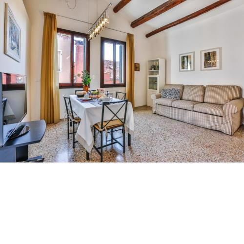 Ca' Dell'Abate Terrace