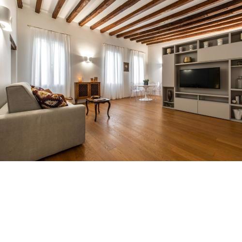 Ca' Delle Acque Deluxe Apartment R&R