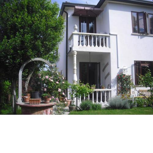 Ca' Delle Arti