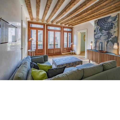 Ca' Delle Vele Charming Apartment in Dorsoduro