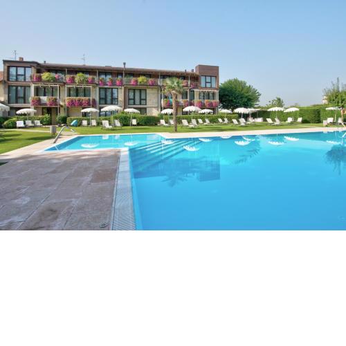 Cà dell'Orto Rooms & Apartments