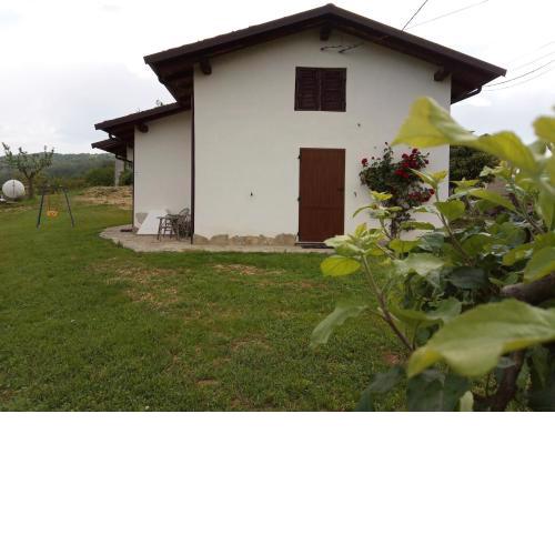 Ca d'Giuspot