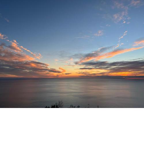 Cà di Dome Appartamento vista mare