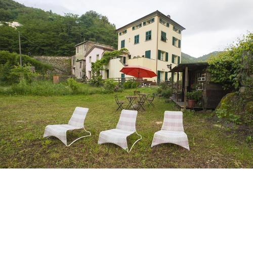 Cà di Gatti Apartment