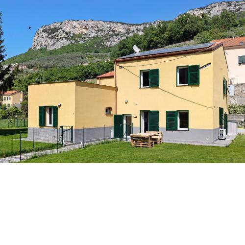 Ca di perti apt 1