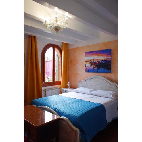 Cà di Pizzo di Burano