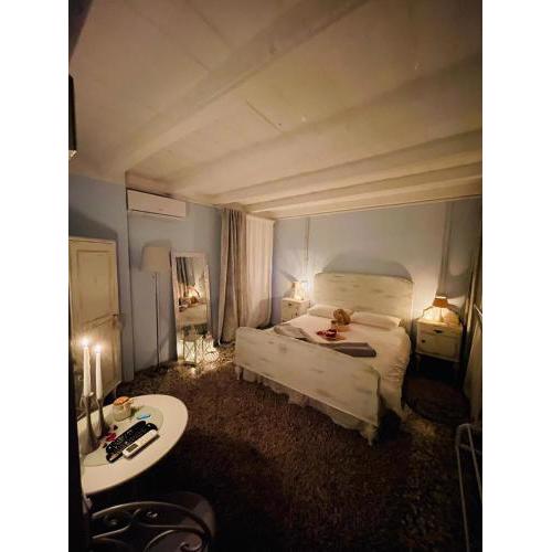 Ca' di Rae Bed&Breakfast olistico
