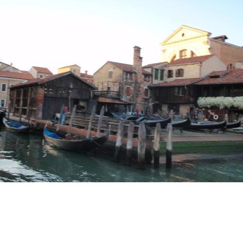 CA' di ROSE B&B VENICE