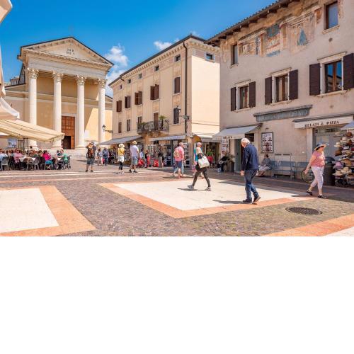 Ca' Dinora Appartamenti