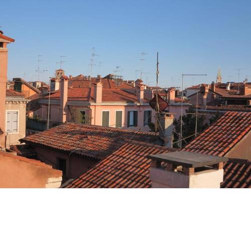 Cà Dolce Attico