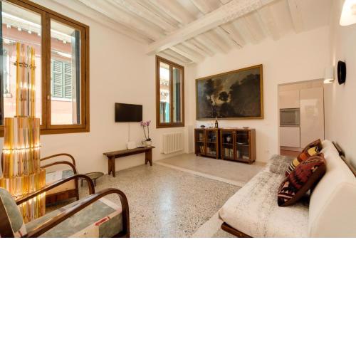 Ca' Dorina Luxury