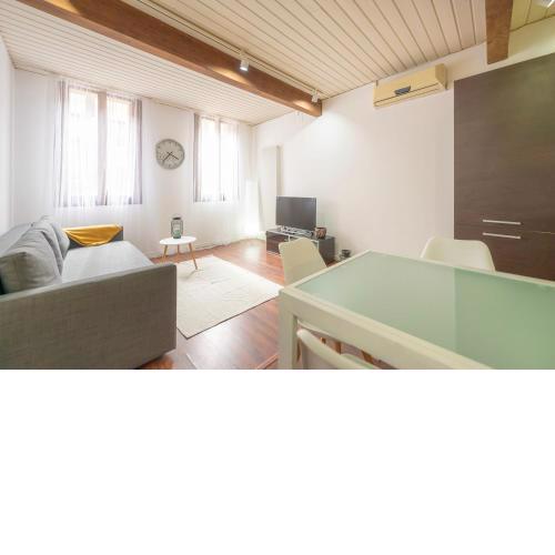 Ca d'Oro Central Suite