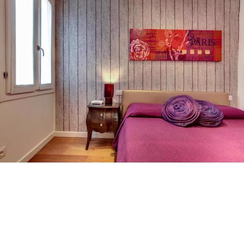 Ca' d'Oro Design