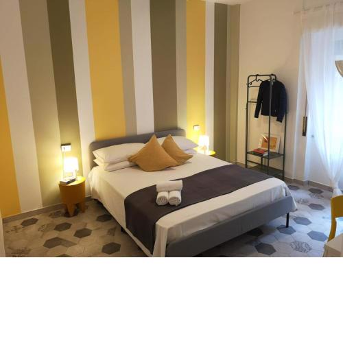 Ca du Ginetto B & B