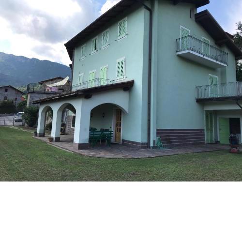 CA' EDDA APPARTAMENTO ANNA