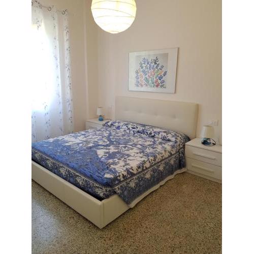 Ca Enrico luxury flat