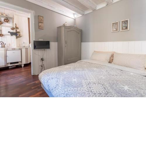 Ca Falier Piccolo - little sweet studio in 10-12 minutes from bus&train station