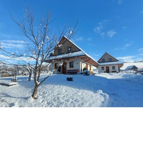 Ca' Fam Chalets