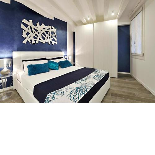Ca Forner - Cannaregio Apartment