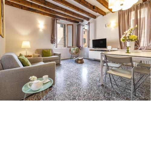 CA FOSCA HOME - Campo Santa Fosca