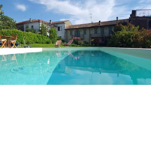Ca' Frescòt